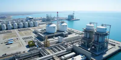 Tokyo Gas инвестирует в активы США для стимулирования роста