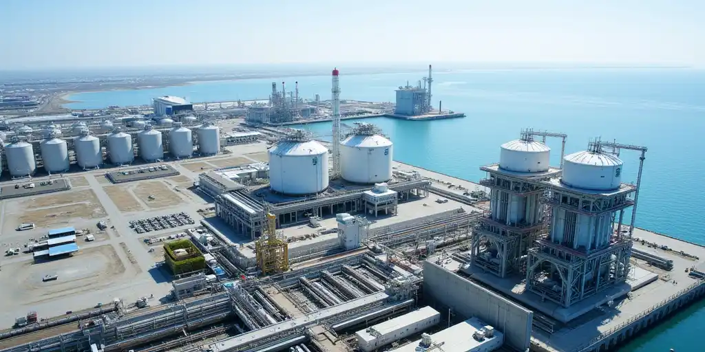 Tokyo Gas инвестирует в активы США для стимулирования роста