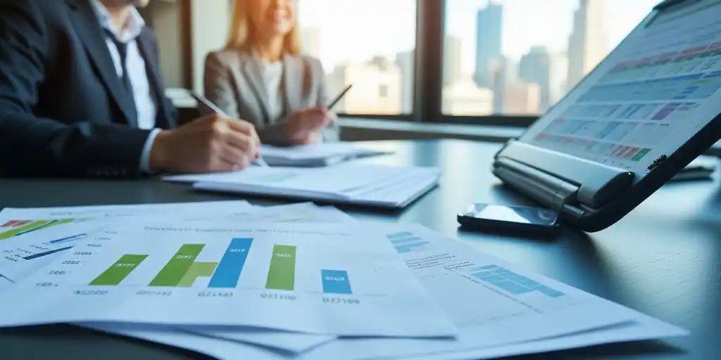 Держатели облигаций Vanke получают предложения от консультантов на фоне финансовых трудностей