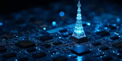 Nvidia вложит $1 млрд в развитие ИИ и 6G-технологий совместно с Nokia