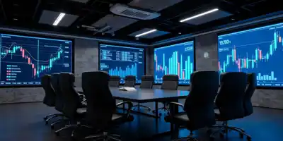 Dimensional Fund Advisors Получает Одобрение на Структуру Фондов Vanguard