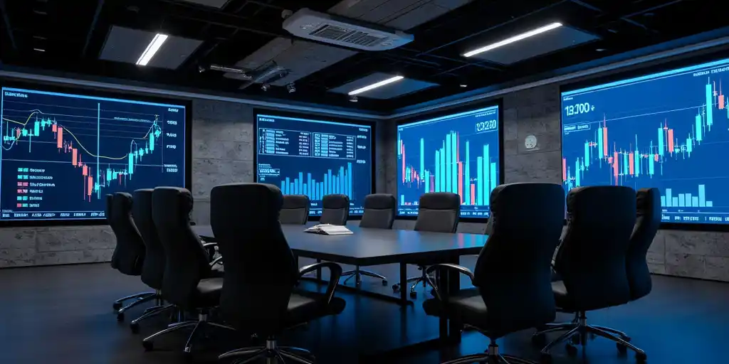 Dimensional Fund Advisors Получает Одобрение на Структуру Фондов Vanguard