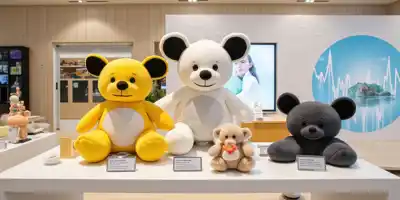 Рост выручки Pop Mart благодаря популярности кукол Labubu