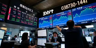 Nikkei 225 установил новый исторический максимум