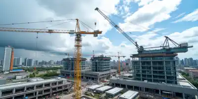 Увеличение поддержки регионов в развитии технопарков