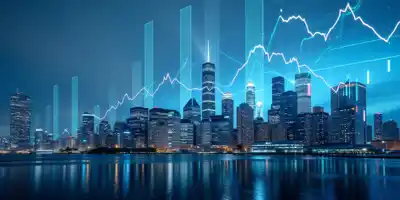 Moody’s понизило кредитный рейтинг Джерси-Сити на одну ступень