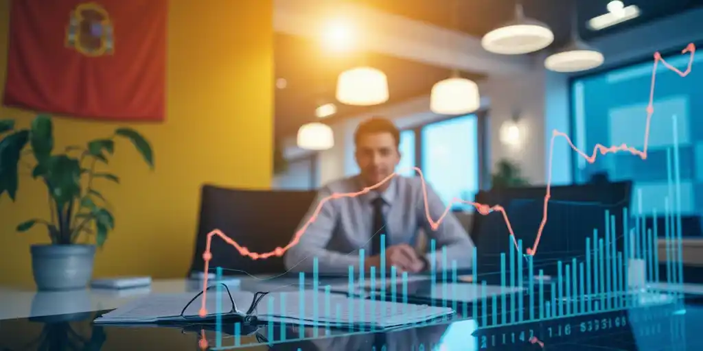 Устойчивый рост экономики Испании: внутренний спрос компенсирует слабую торговлю