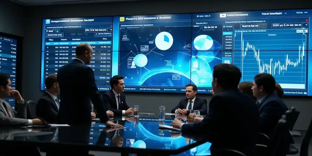 Ключевые выводы из анализа страховых компаний под управлением частного капитала