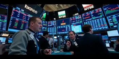 Облигации США включаются в глобальную распродажу на фоне опасений по тарифам