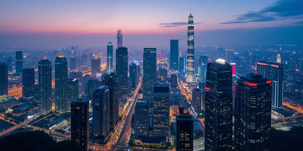 Гонконг и Индия стимулируют рекордный год привлечения средств в Азии