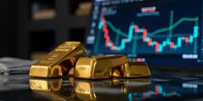 Трамп заявил об отсутствии пошлин на импорт золота в США