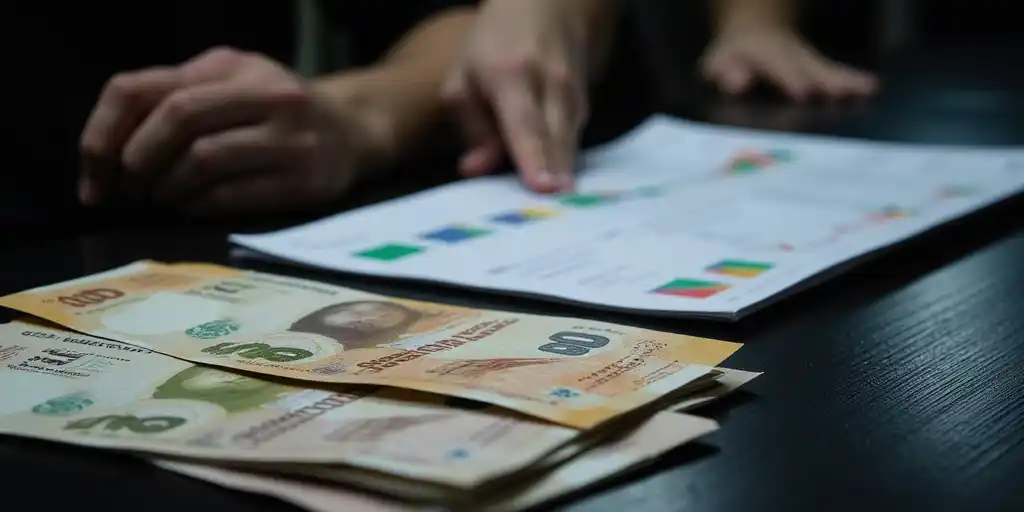 Популистский бюджет Индонезии под вопросом: достижимы ли цели по доходам