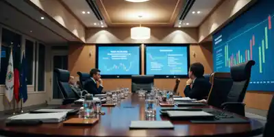 Гонка за пост вице-президента ЕЦБ сузилась до четырех кандидатов