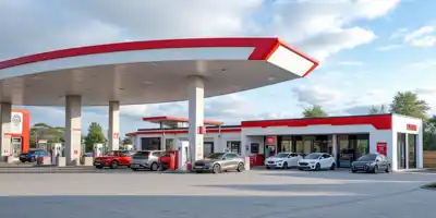 Orlen ускоряет расширение сети зарядок для электромобилей в Польше