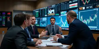 Рынки ждут сигнала от Пауэлла для продолжения роста акций