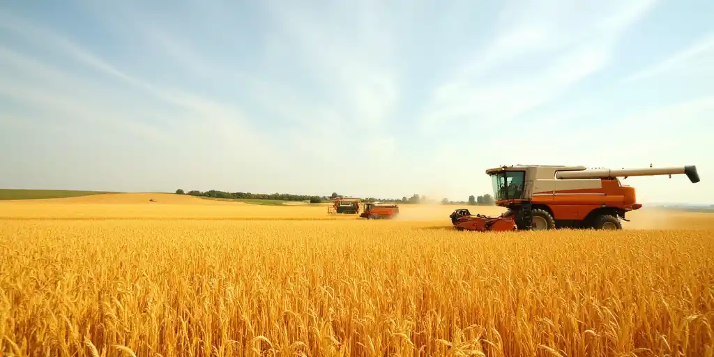 Поддержка аграриев: свыше 60 млрд руб. на субсидии для льготного кредитования