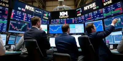 Акции VPS Securities снизились на дебюте вьетнамского рынка