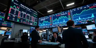 Рекордный рост фондового рынка Бразилии из-за притока иностранного капитала