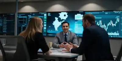 Укрепление позиций JPMorgan в корпоративном банкинге Индии на фоне роста инвестиций