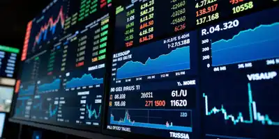 Инвесторы проявляют осторожность, цены на нефть падают