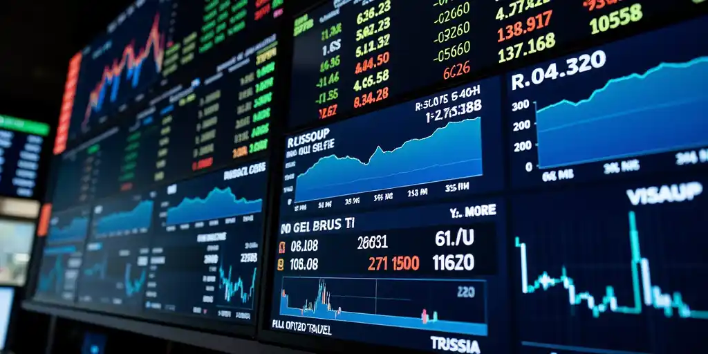 Инвесторы проявляют осторожность, цены на нефть падают