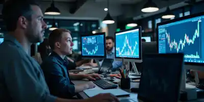 Компания Ron Baron готовится к запуску первых ETF в условиях высокой конкуренции