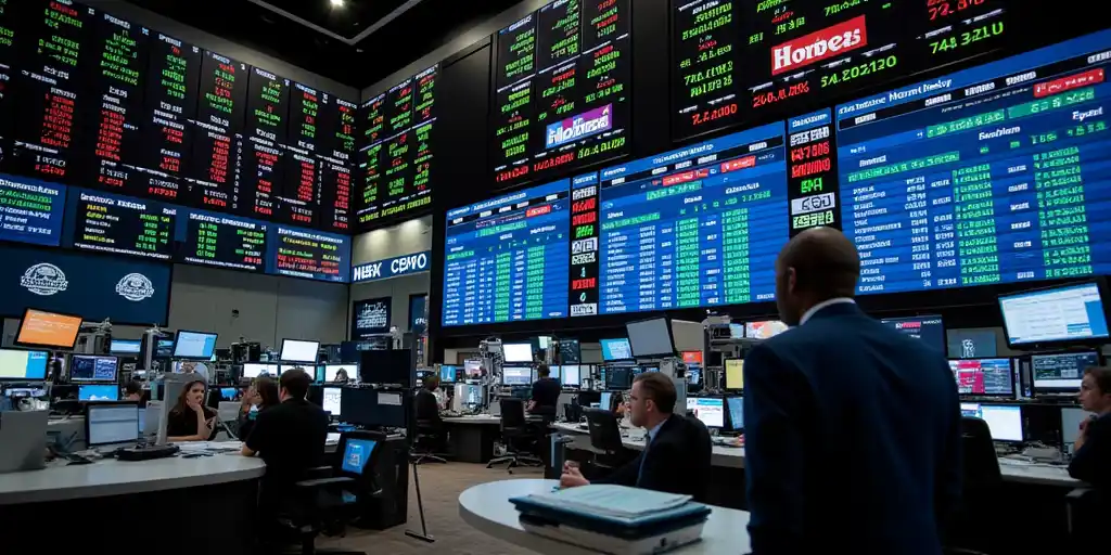 Нигерия открывает доступ к официальному рынку долларов для бюро обмена валют