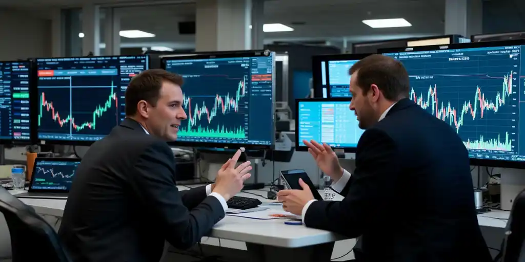 Прогноз DoubleLine: снижение ставок ФРС усилит крутизну кривой доходности