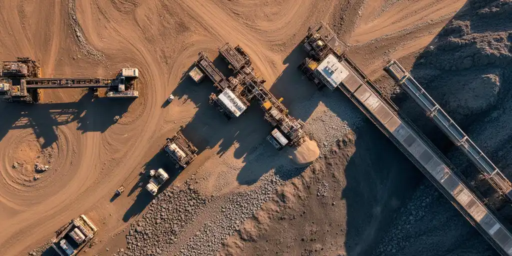 Rio Tinto и партнёры инвестируют $733 млн в развитие железорудного хаба в Австралии