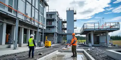 Основатель EQT поддержал стартап Swebal в создании производства тротила