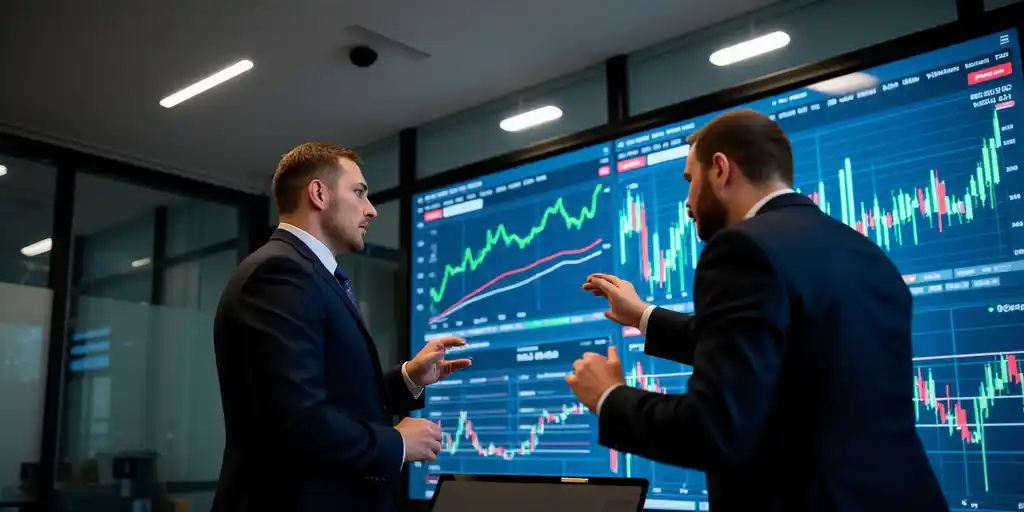 Частный сектор Великобритании показал лучший месяц с августа 2024 года по данным PMI