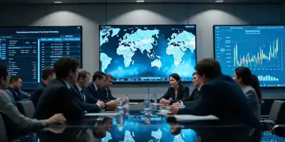 Назначение CEO BP закрепляет возврат к нефти и газу