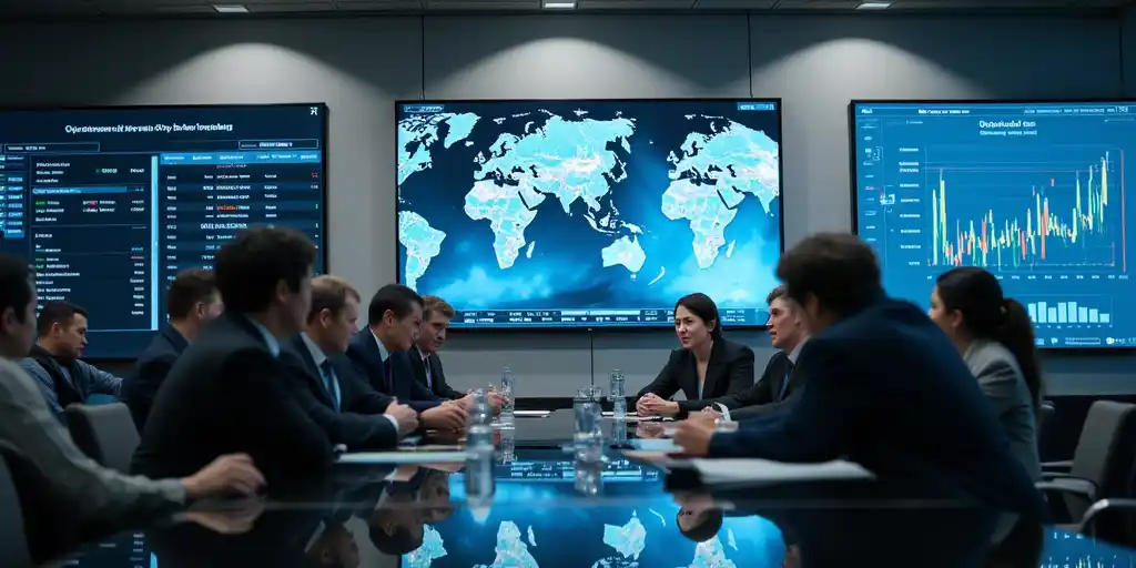 Назначение CEO BP закрепляет возврат к нефти и газу