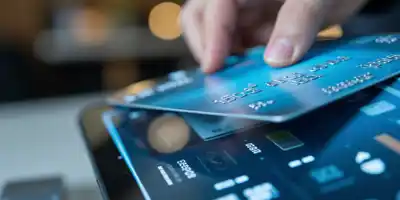 Выручка Visa за квартал превысила прогнозы аналитиков