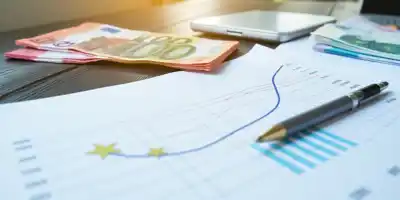 Иностранные инвесторы приобрели облигации еврозоны на €100 млрд в мае