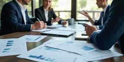 Clarion Events от Blackstone планирует привлечь кредит на 1.1 млрд фунтов