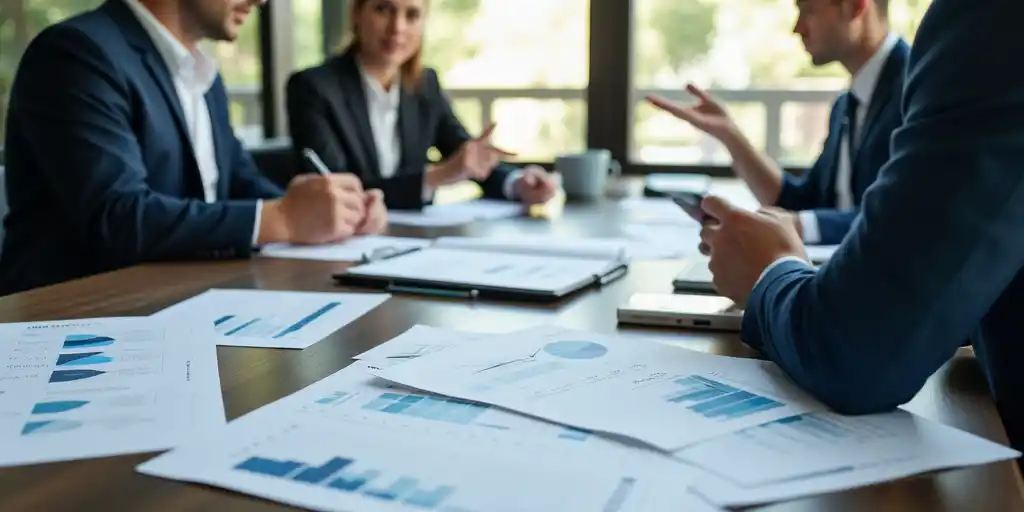 Clarion Events от Blackstone планирует привлечь кредит на 1.1 млрд фунтов