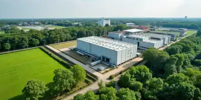 Suzuki запустила второй биогазовый завод в Индии