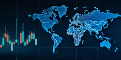 Рост валют развивающихся рынков на фоне ослабления доллара после данных с рынка труда