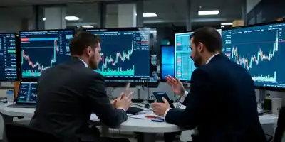 Рост хеджирования в южнокорейской воне на фоне торговых рисков