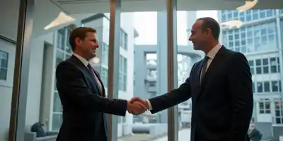 Berkshire приобретает химическое подразделение Occidental за $9.7 млрд