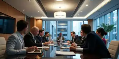 Гендиректор Citi анонсирует дополнительные сокращения и отказ от устаревших подходов