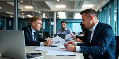 Власти оценят введение единого идентификатора для юридических лиц