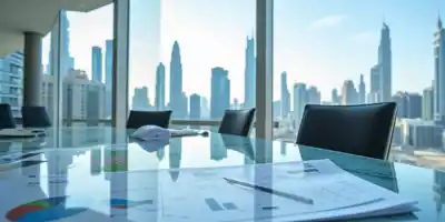 Фонд из Абу-Даби поддерживает предложение Paramount по Warner Bros