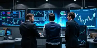 UBS планирует криптотрейдинг для отдельных клиентов в развитии цифровых активов