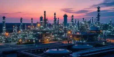 ОПЕК+ завершает этап увеличения поставок нефти, создавая новые вопросы для рынка