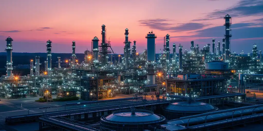 ОПЕК+ завершает этап увеличения поставок нефти, создавая новые вопросы для рынка