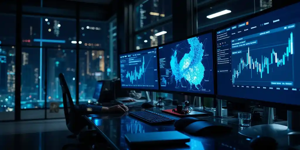 Шведский ИИ-стартап Lovable привлекает инвестиции при оценке $6 млрд