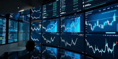 Компании S&P 500 превысили ожидания в отчетности 2025