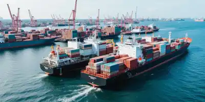 Снижение экспорта Японии в США на 3,1% в октябре из-за тарифов Трампа